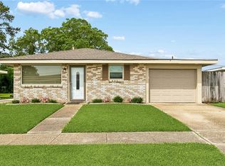 5120 Mount Shasta Dr, Marrero, LA 70072