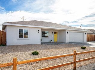 8672 Lime Ave, California City, CA 93505