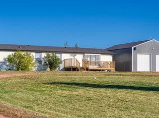 2300 P J Rd, Gillette, WY 82716