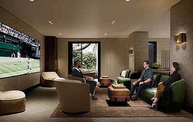 Rented by MTY Group, Inc