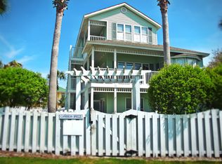 34 Clareon Dr, Inlet Beach, FL 32461