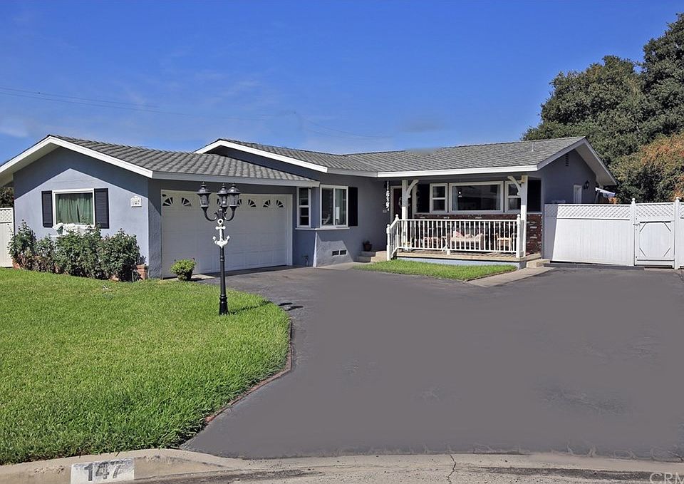 1st image of 147 N Vecino Ave