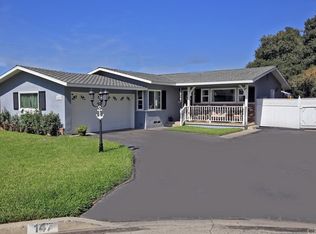 147 N Vecino Ave, Glendora, CA 91741