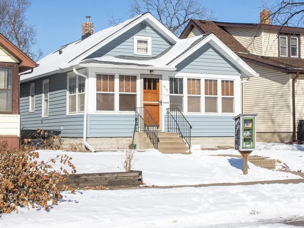 1415 Taylor Ave W, Saint Paul, MN 55104