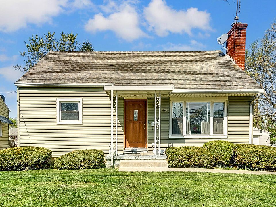 3645 Maize Rd, Columbus, OH 43224 Zillow