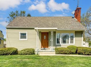 3645 Maize Rd, Columbus, OH 43224