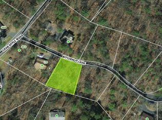 0 Bitternut Ln, Mount Jackson, VA 22842