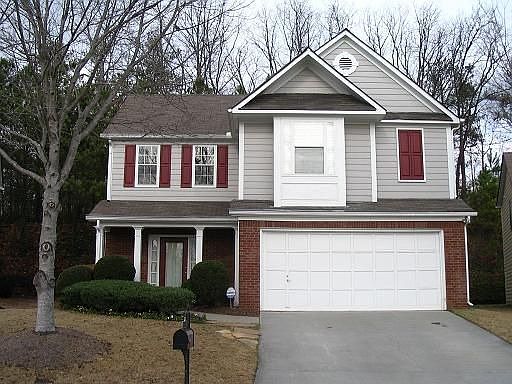 Well Maintained Home, Move Right In!