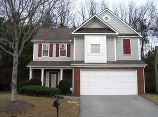 3700 Montrose Pond Walk, Duluth, GA 30096