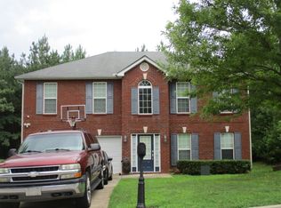 5771 Union Pointe Dr, Union City, GA 30291