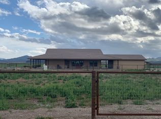 11029 S Palo Verde Rd, Buckeye, AZ 85326