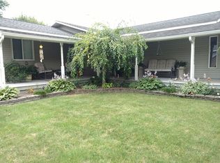 807 Saint Paul St, Marysville, MI
