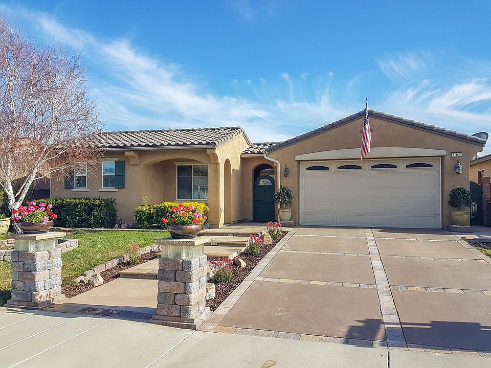 1st image of 31637 Flintridge Way