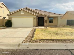 1633 E Santa Fiore St, San Tan Valley, AZ 85140