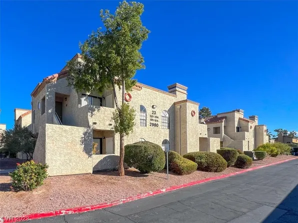 2980 Juniper Hills Blvd Unit 101, Las Vegas, NV 89142