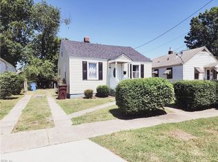 622 Partridge Ave, Chesapeake, VA 23324