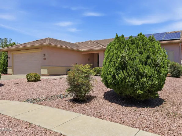 2010 W DESERT WILLOW Drive, Cottonwood, AZ 86326