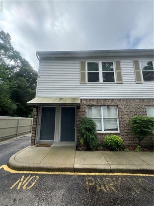 8570 Chesapeake Blvd APT 17, Norfolk, VA 23503