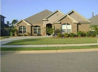 616 Evanwood Dr, Montgomery, AL 36117