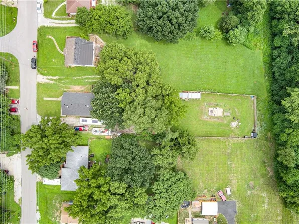 6033 Edith Ave, Kansas City, KS 66104