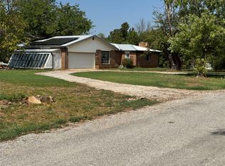 449 Price Rd, Lone Grove, OK 73443
