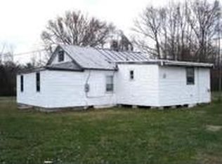 23976 Holsinger Ln, Ridgely, MD 21660