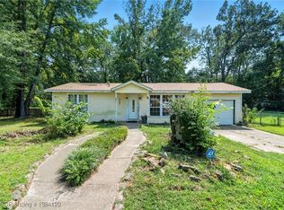 1714 Pleasant Valley Pl, Van Buren, AR 72956