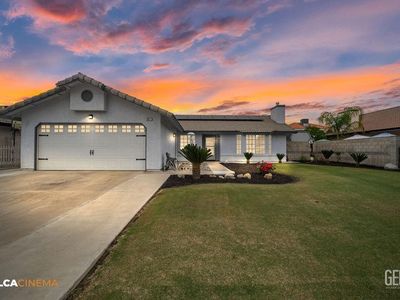1907 5th Pl, Delano, CA, 93215