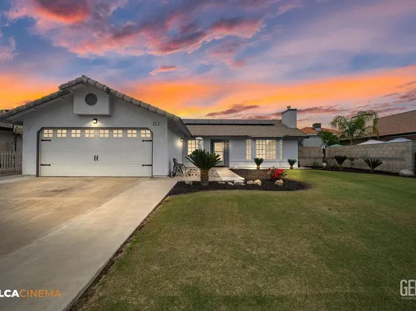 1907 5th Pl, Delano, CA 93215