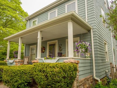 32 Lincoln St, Manchester, MA, 01944