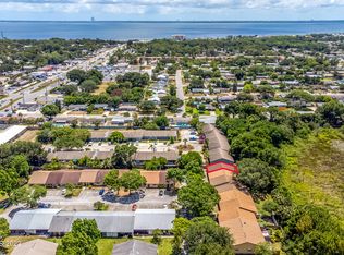 835 Marcella Ln, Titusville, FL 32780