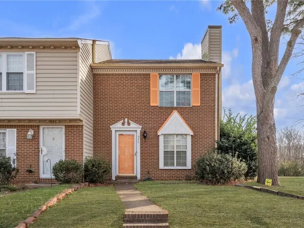 943 Still Harbor Cir, Chesapeake, VA 23320