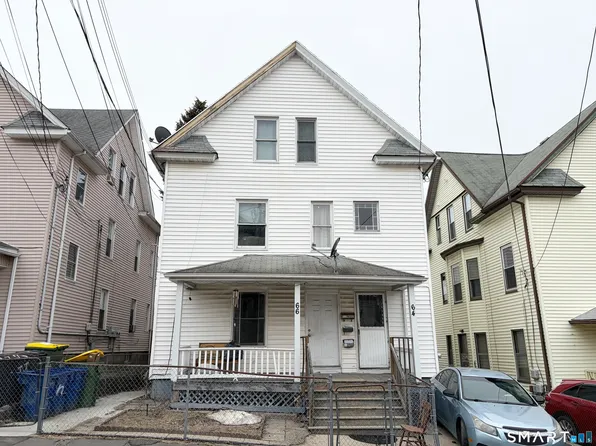 64 South Street, Waterbury, CT 06706