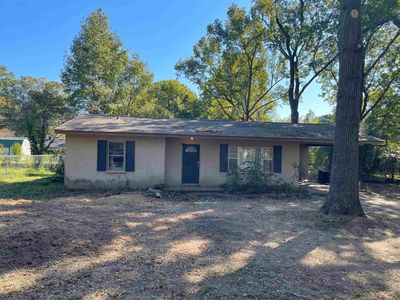 1402 Forrest Dr, Searcy, AR, 72143