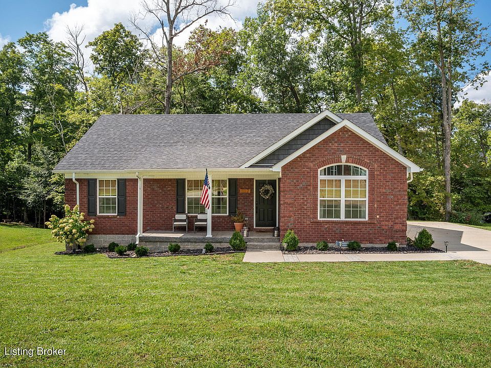 117 Peabody Loop, Coxs Creek, KY 40013 Zillow