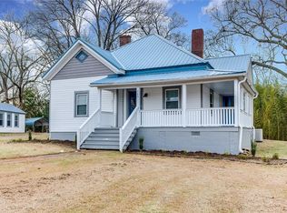 505 Anderson St, Pelzer, SC 29669