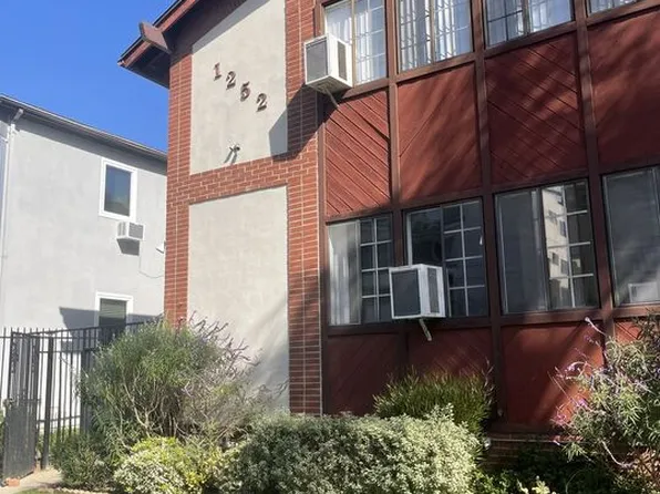 1252 Barry Ave APT 6, Los Angeles, CA 90025