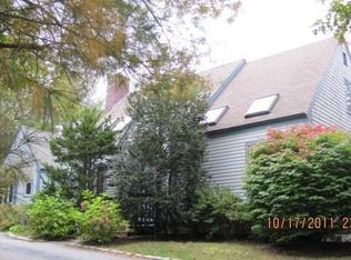 29 N Way, Mashpee, MA 02649