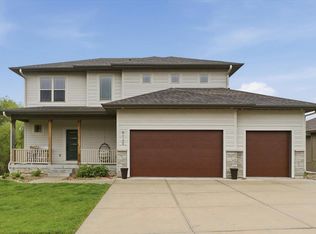 5125 Providence Rd, Council Bluffs, IA 51503