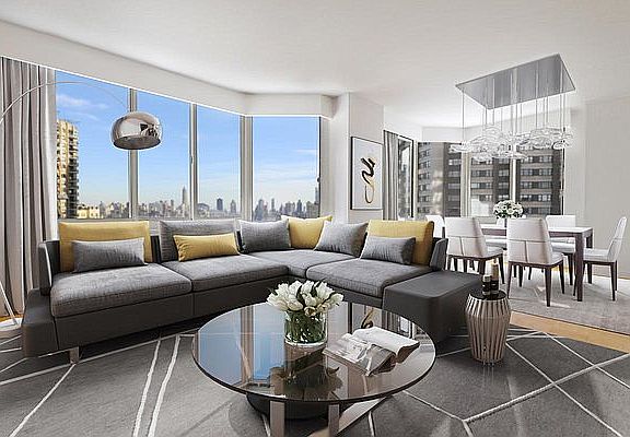 3rd image of 1930 Broadway APT 21G
