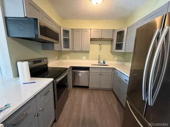 211 Wright Street #104, Denver, CO 80228