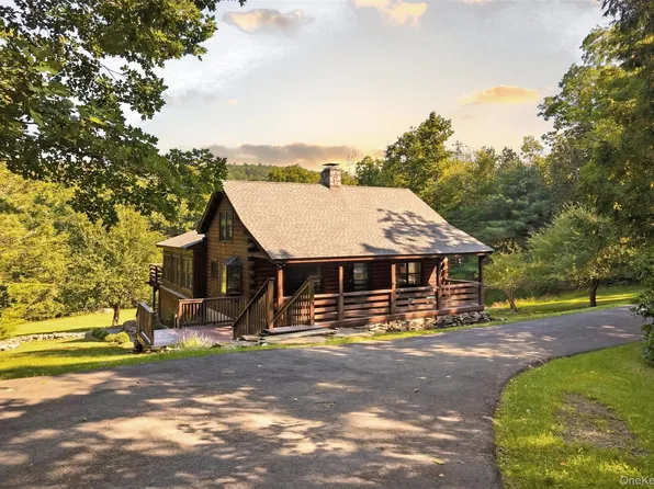 905 Pine Kill Road, Wurtsboro, NY 12790
