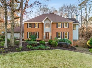 3672 Howell Wood Trl NW, Duluth, GA 30096