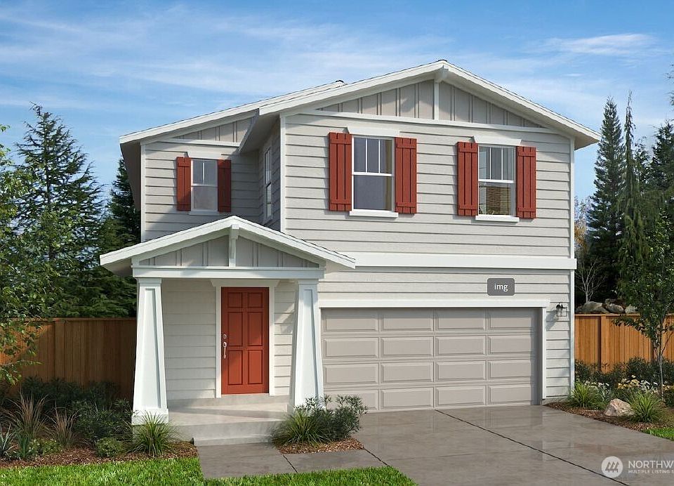 1st image of 5361 85th Ave NE #IP-036