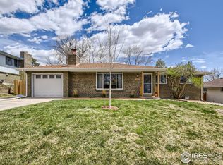 6220 Ammons Dr, Arvada, CO 80004