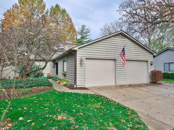 25 Rolling Hills Ct, Cincinnati, OH 45215