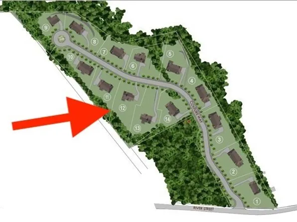 12 Couture Way, Middleton, MA 01949