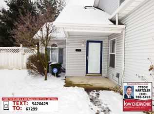 577 Hilltop Terrace Dr, Tallmadge, OH