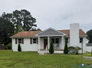 7547 Media Park Rd, Henrico, VA 23231