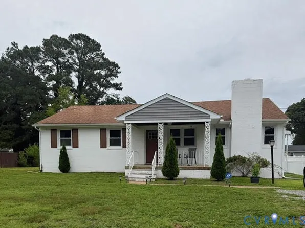 7547 Media Park Rd, Henrico, VA 23231